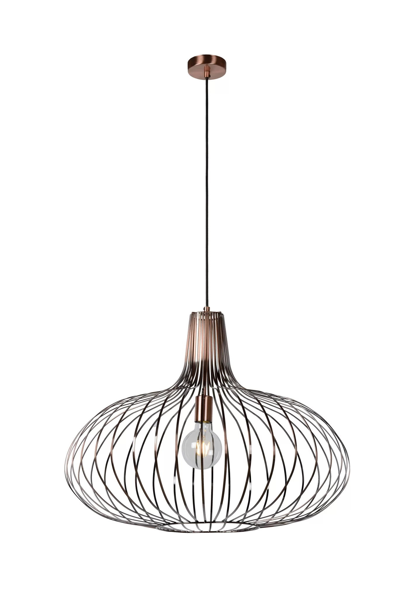 Hanging Lamps