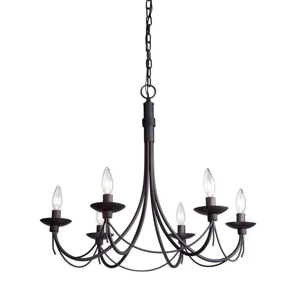 Hanging Lamps