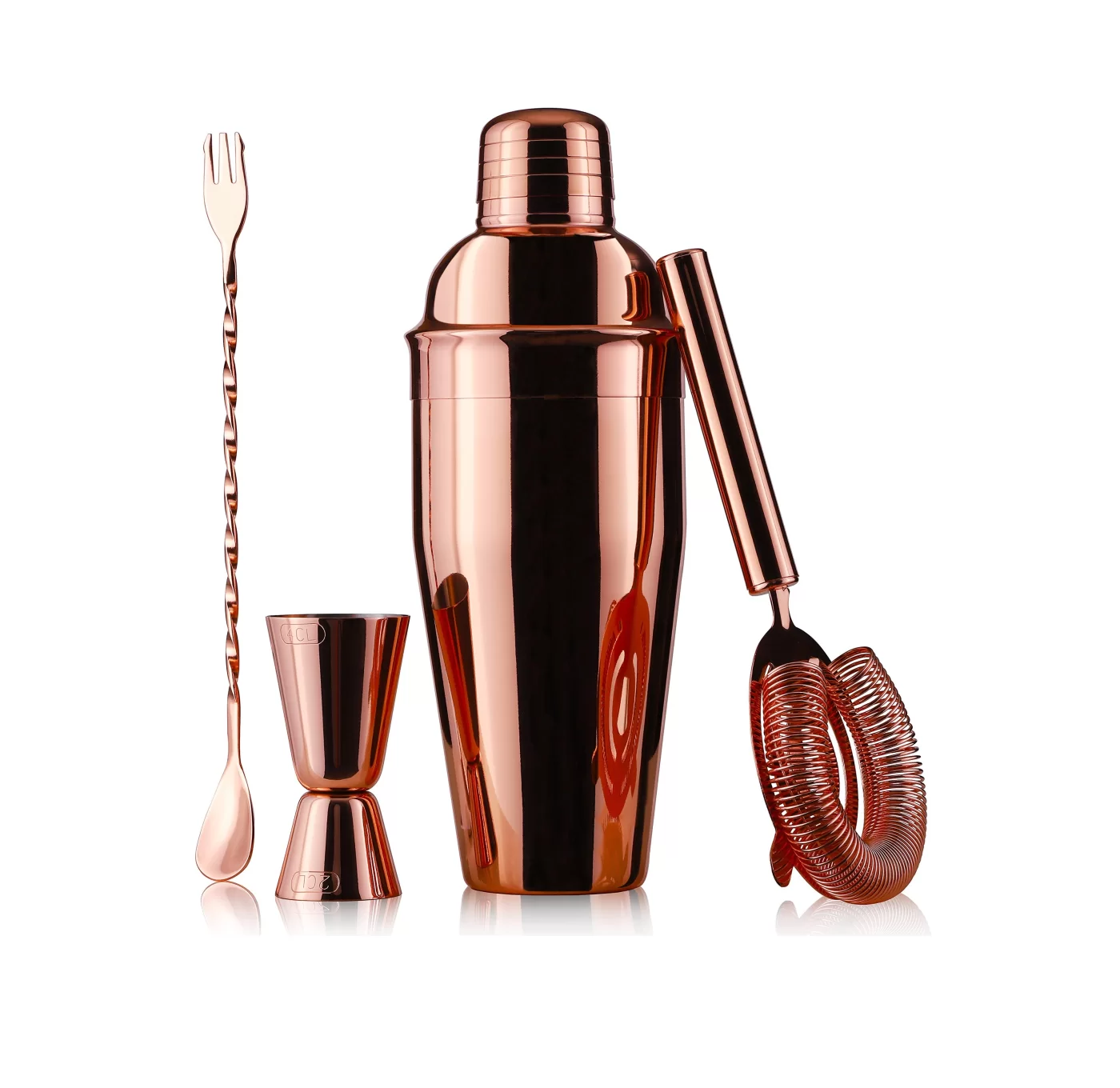 Bar Accessories