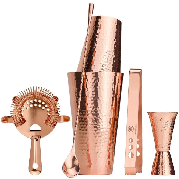 Bar Accessories